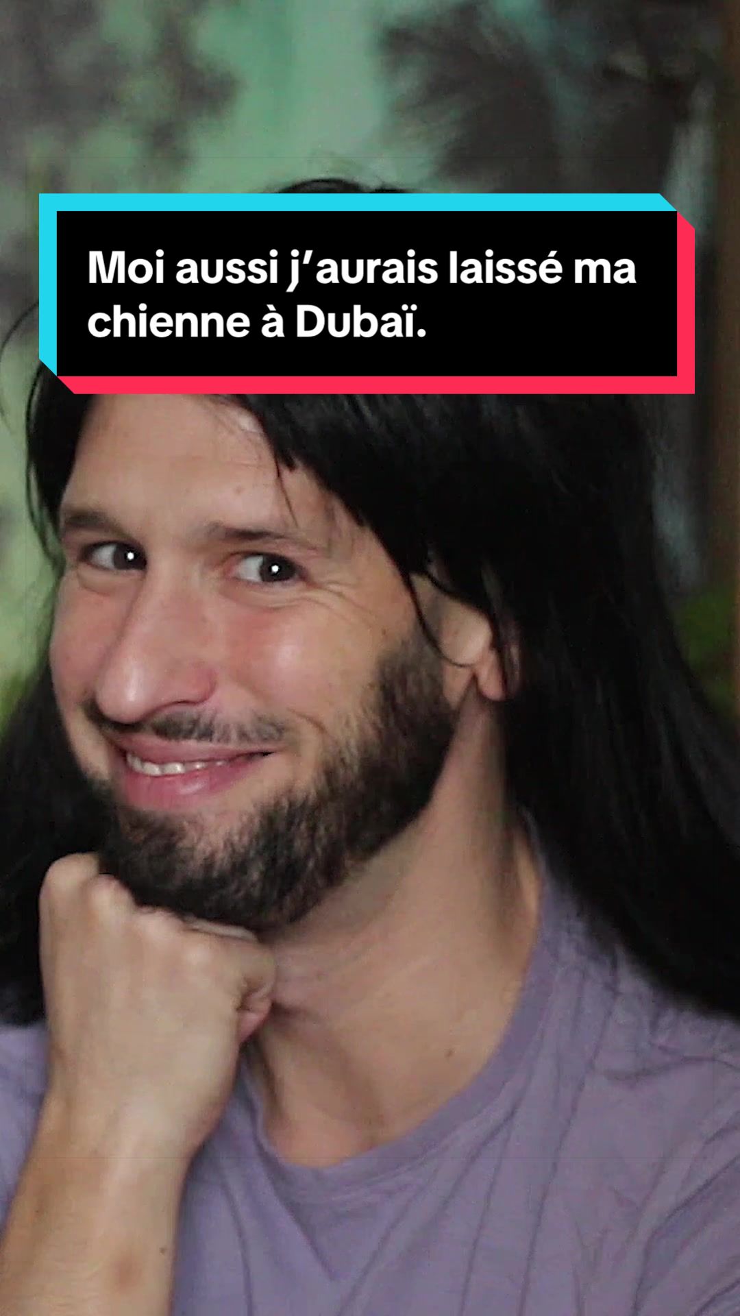 @Fabien Ara
