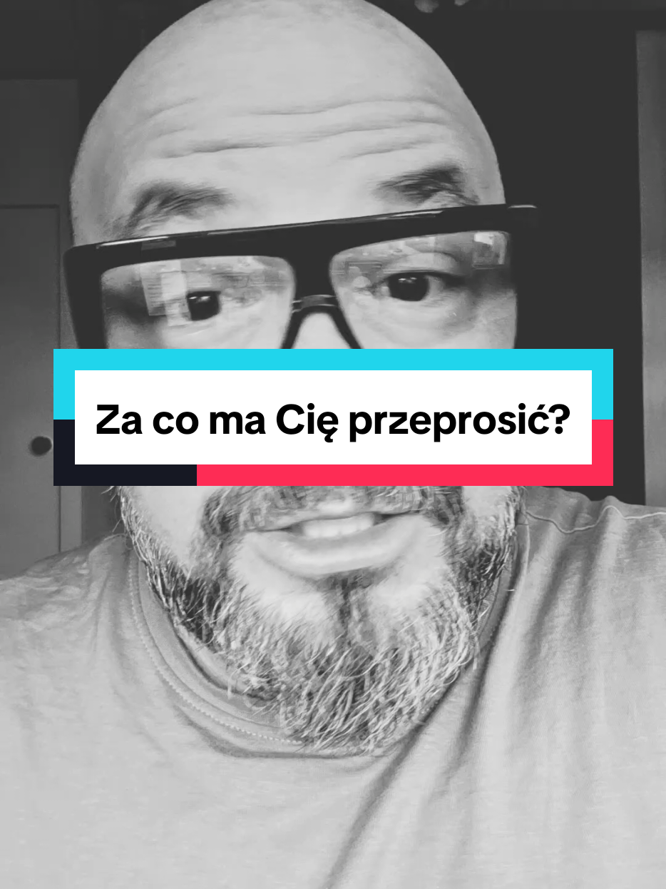 @Piotruś Pan Psycholog Woźniak