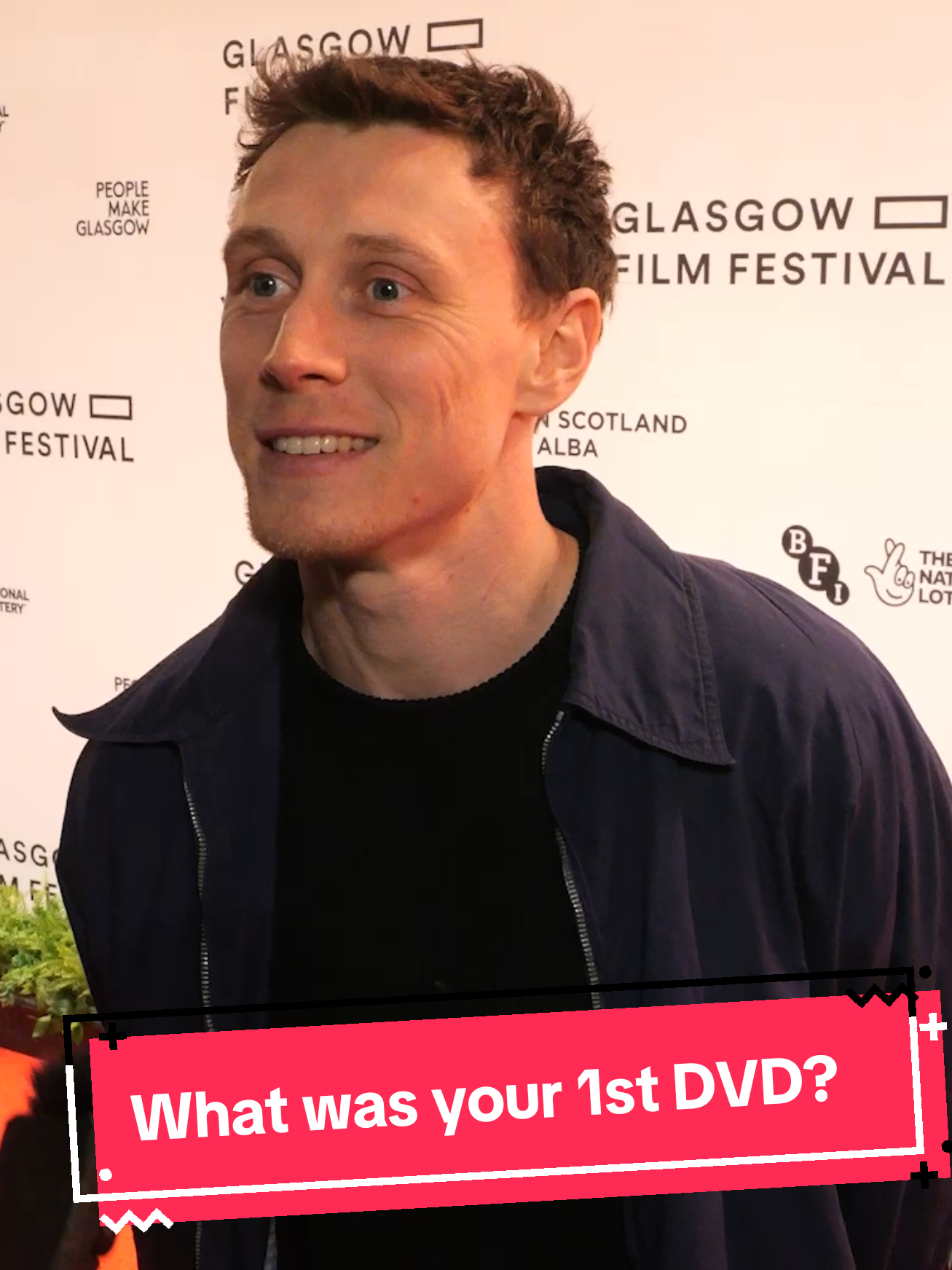@Jimmy - Scottish Geek Guy