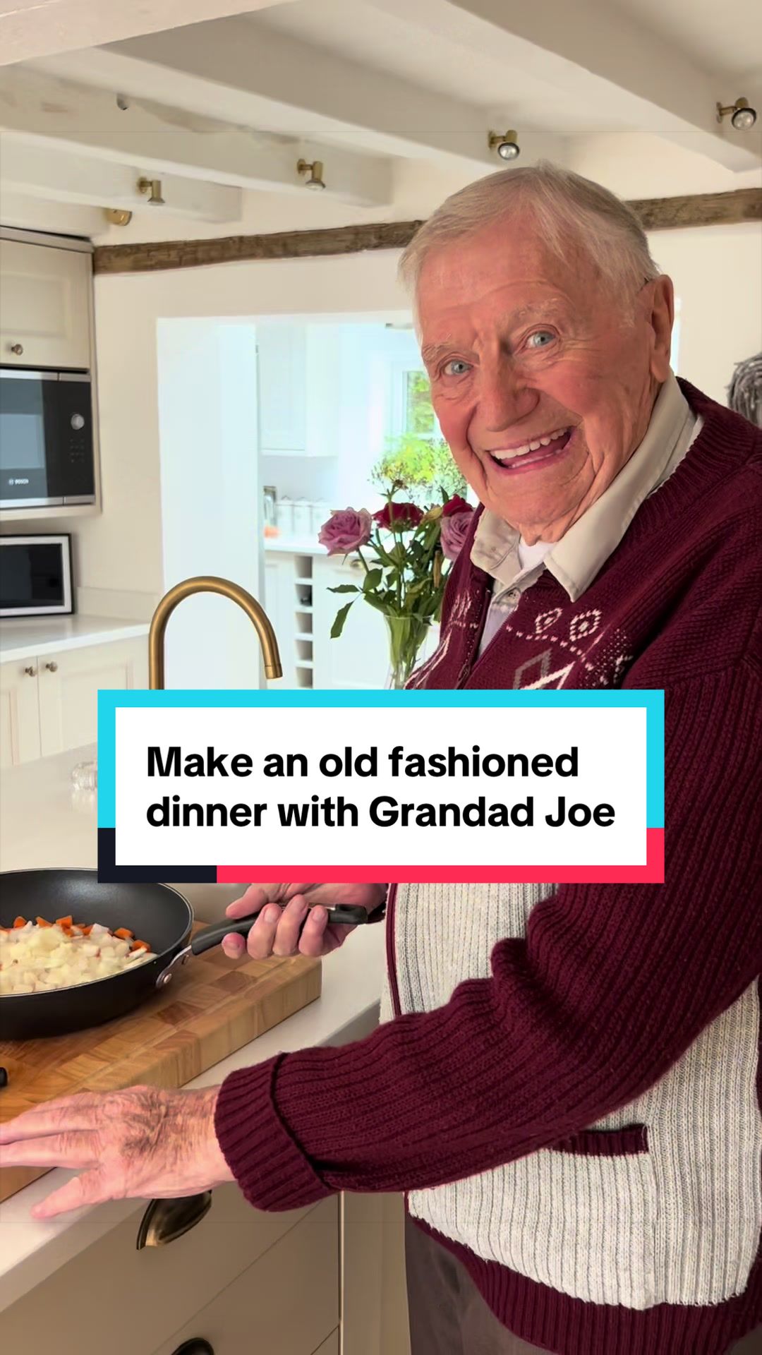 @Grandadjoe