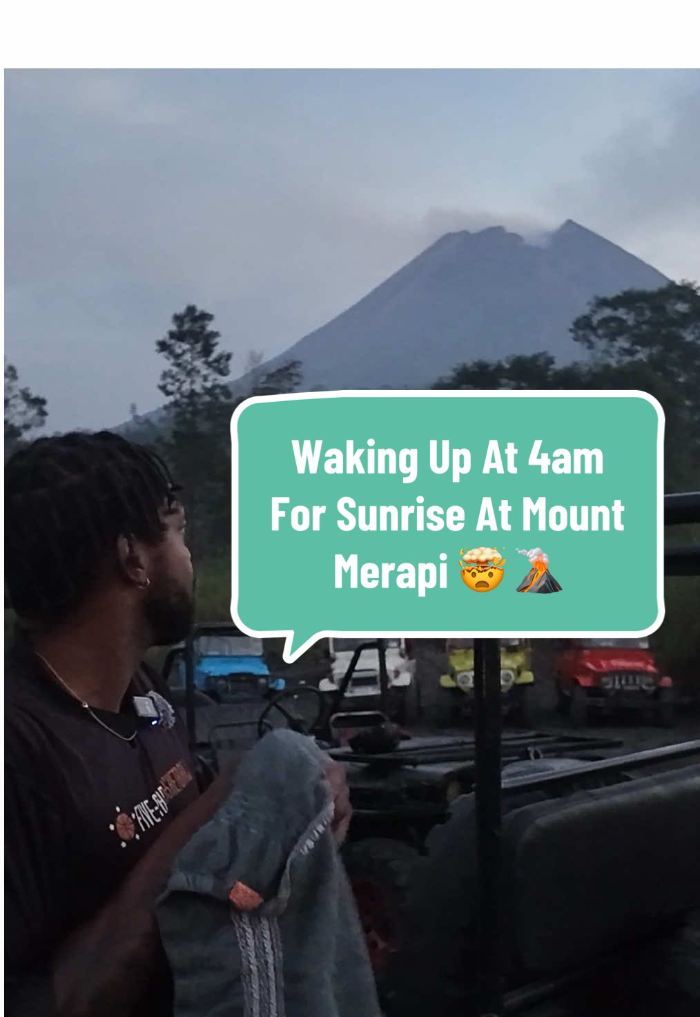 @Beth & Denz | Adventure Travel