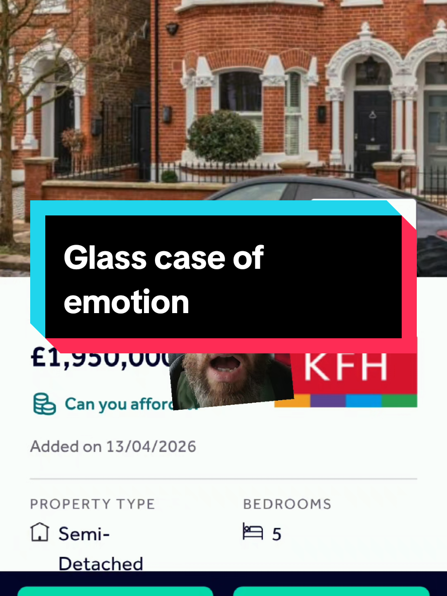 @What The House