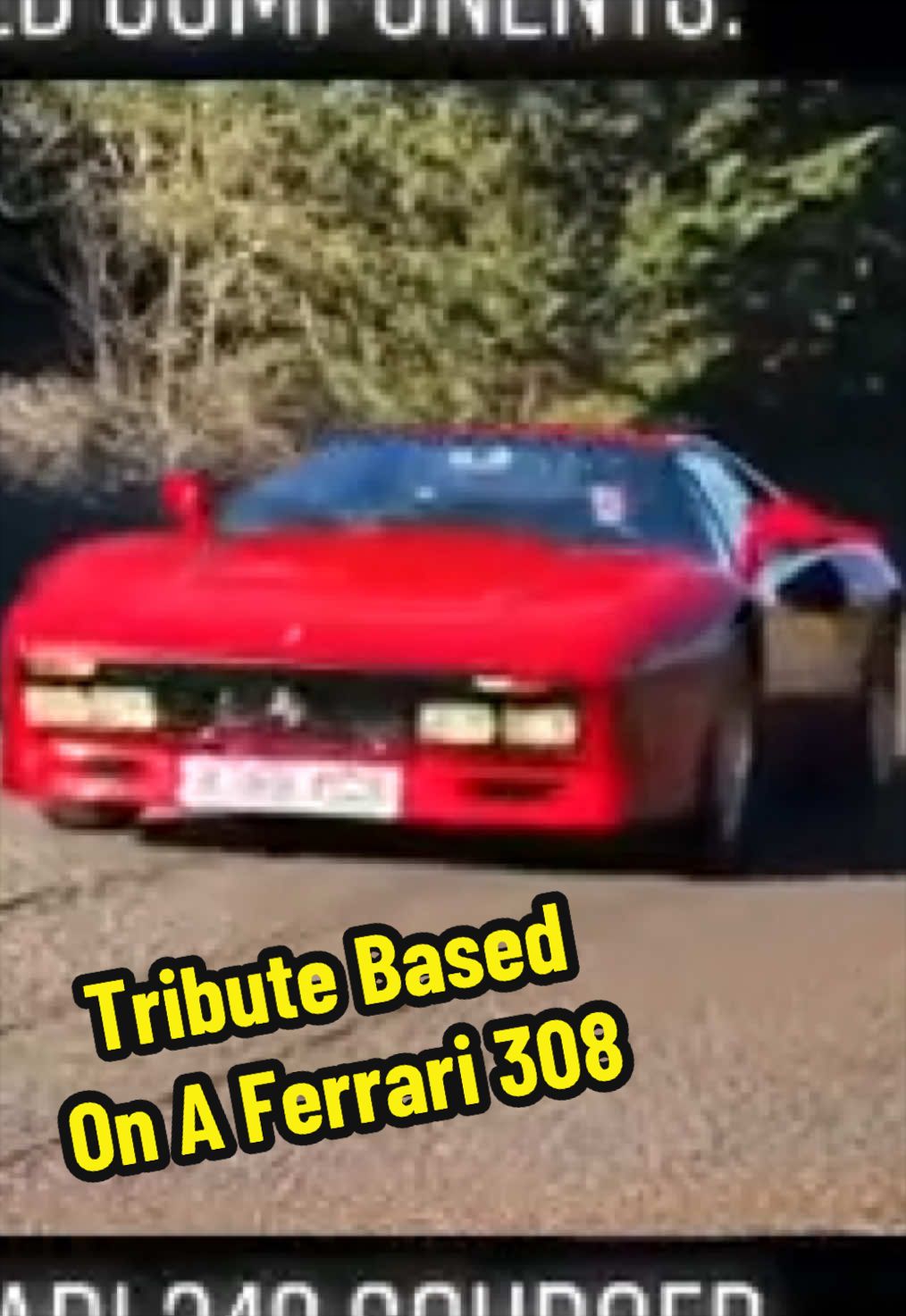 @Ferrari GTO