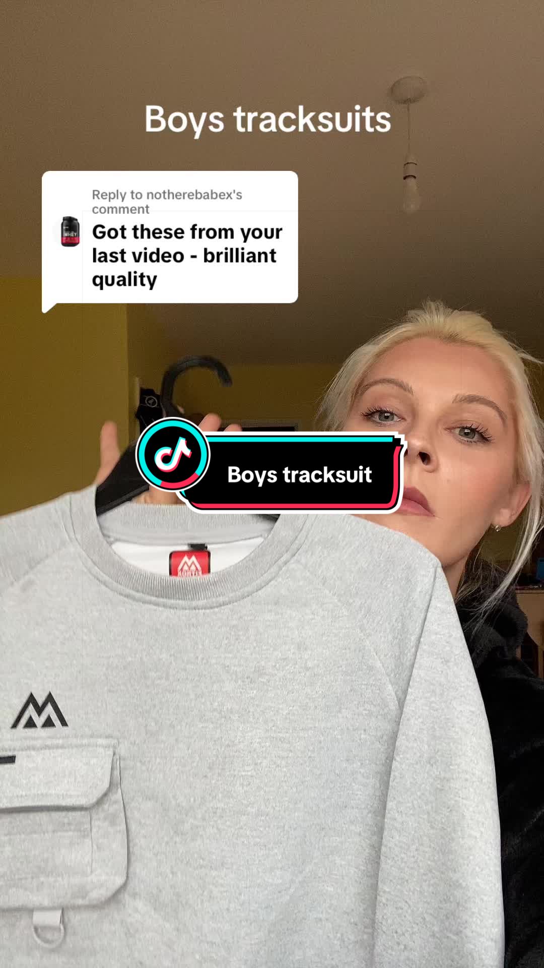 @Elle Thomas