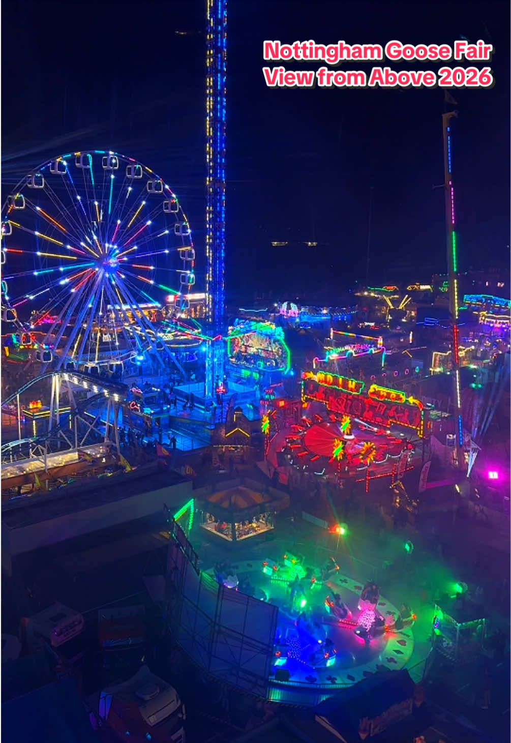@UK Funfairs TV Official