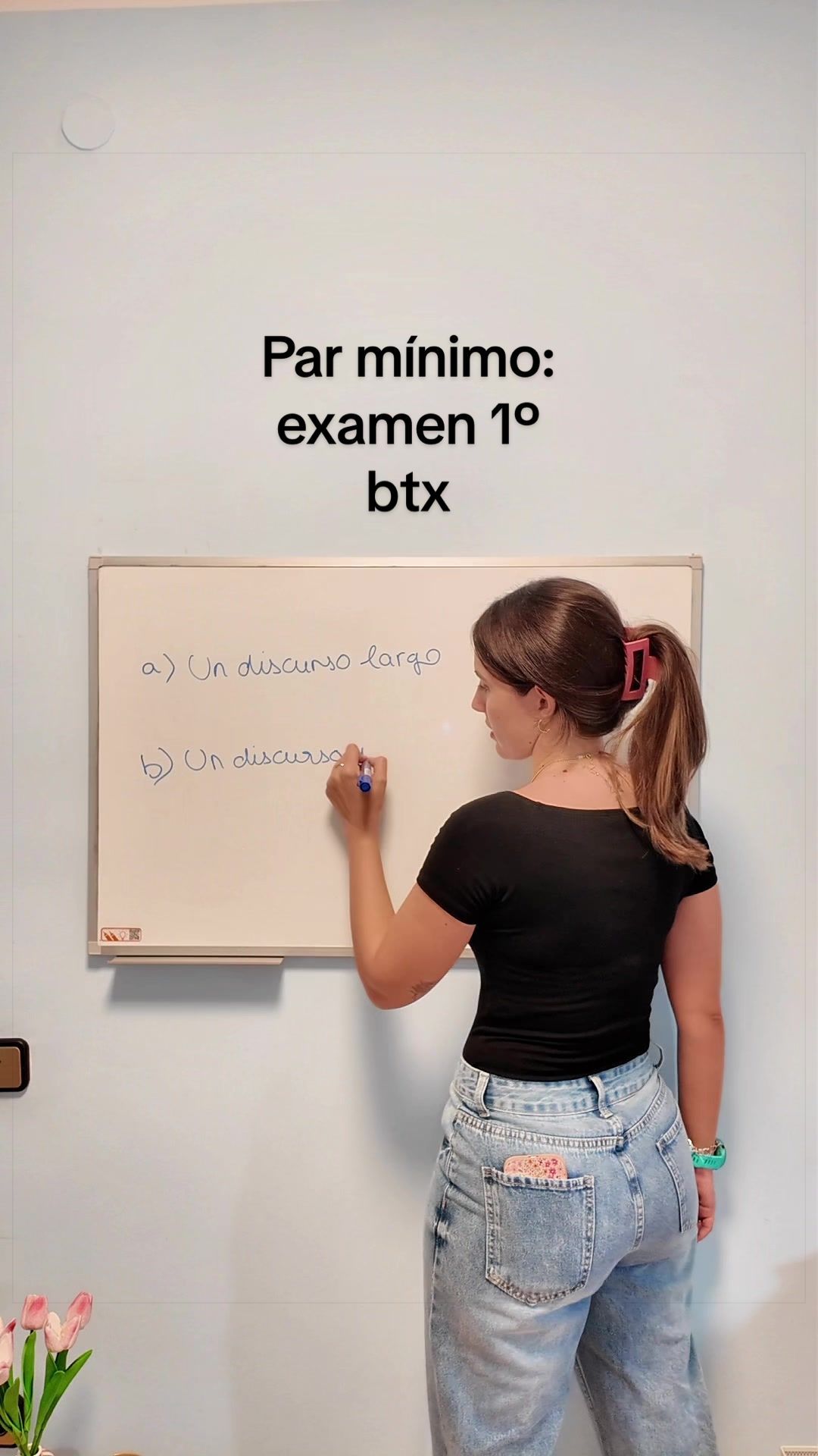 @Isa Rubio