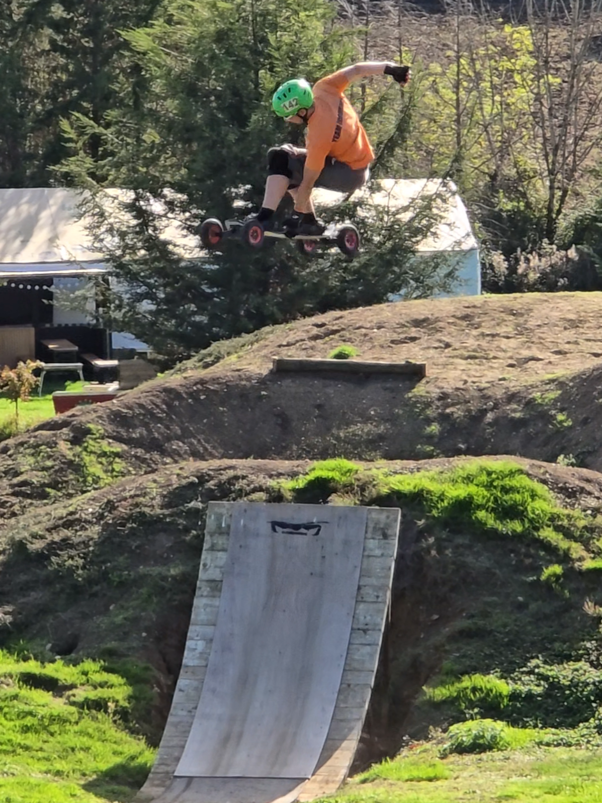 @UKMountainboarding