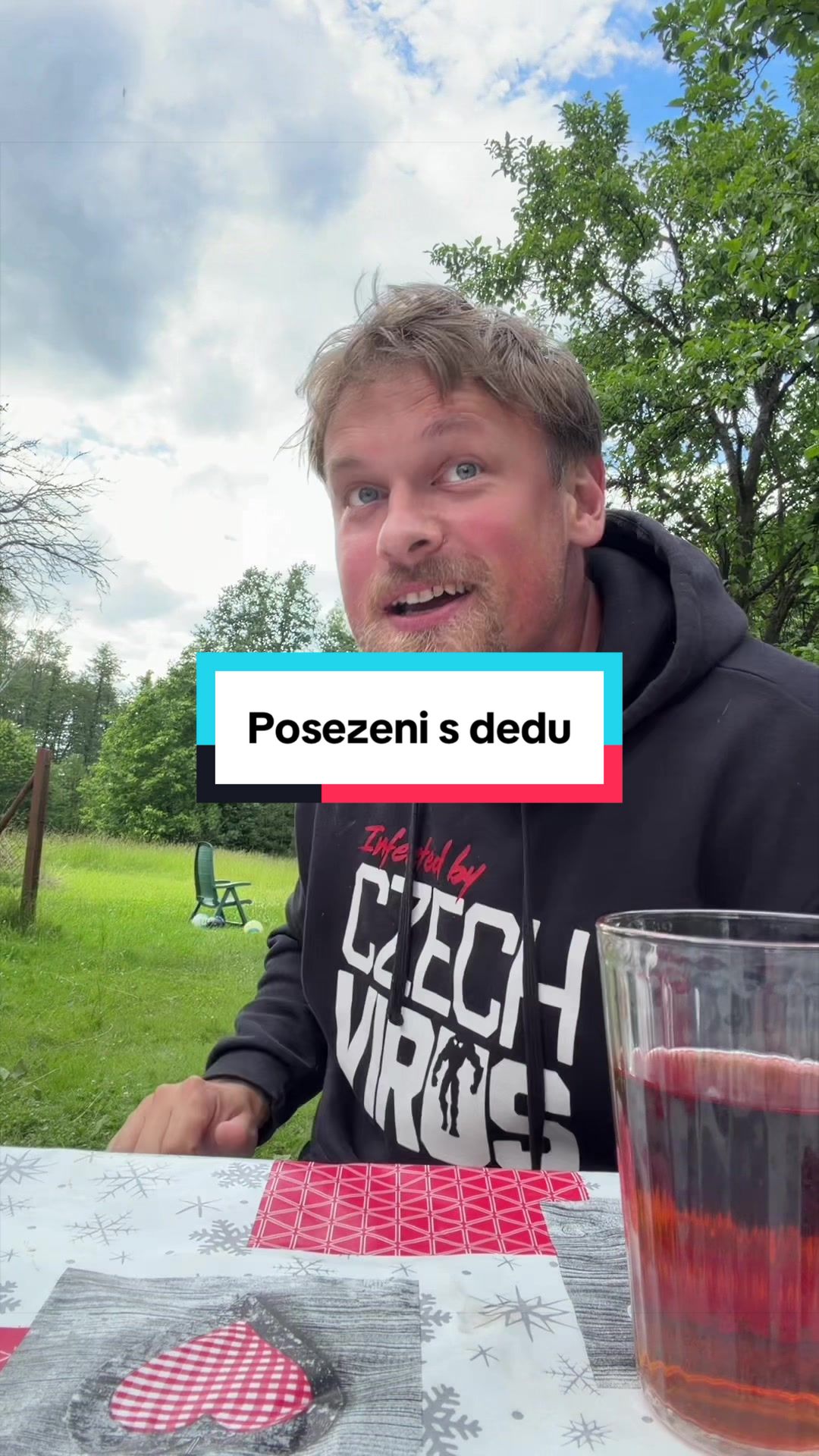 @ondrej blonď&aacute;k mlcak