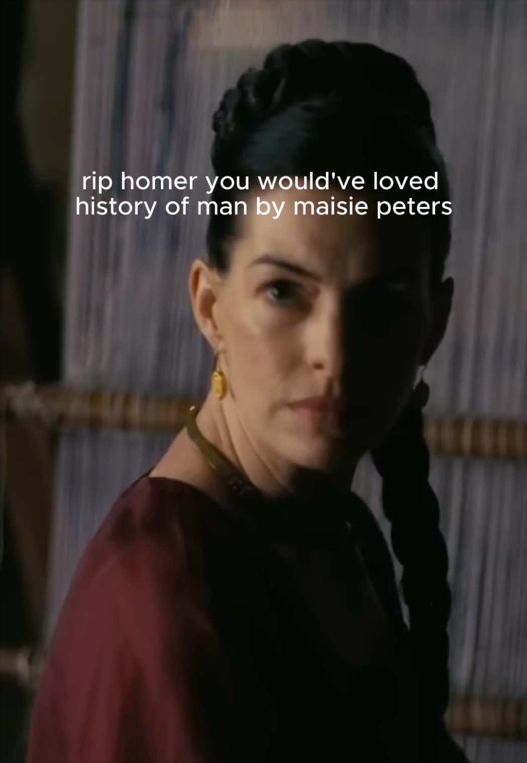 @Maisie Peters HQ