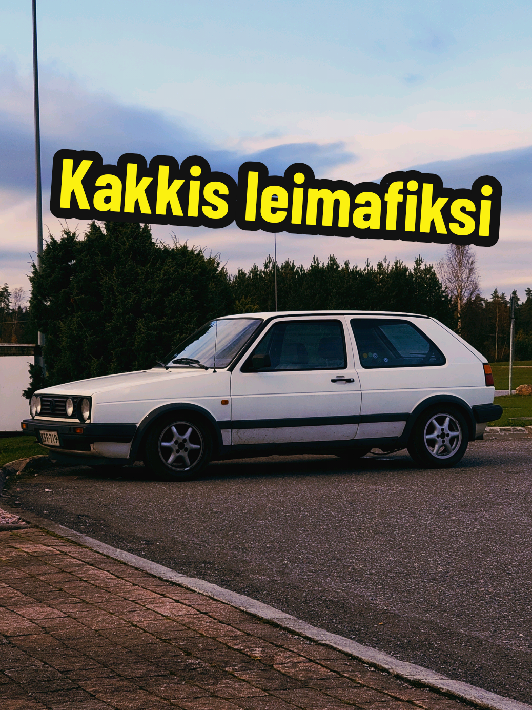 @ᵀᵁᴿᴮᴼᴿᵁᴸᴸᴬ Aleksi🔰