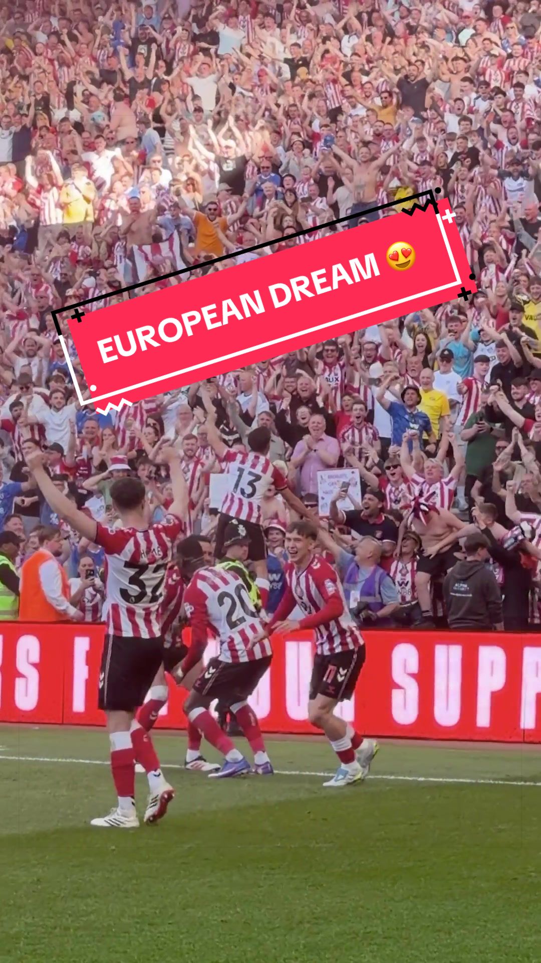 @Sunderland AFC