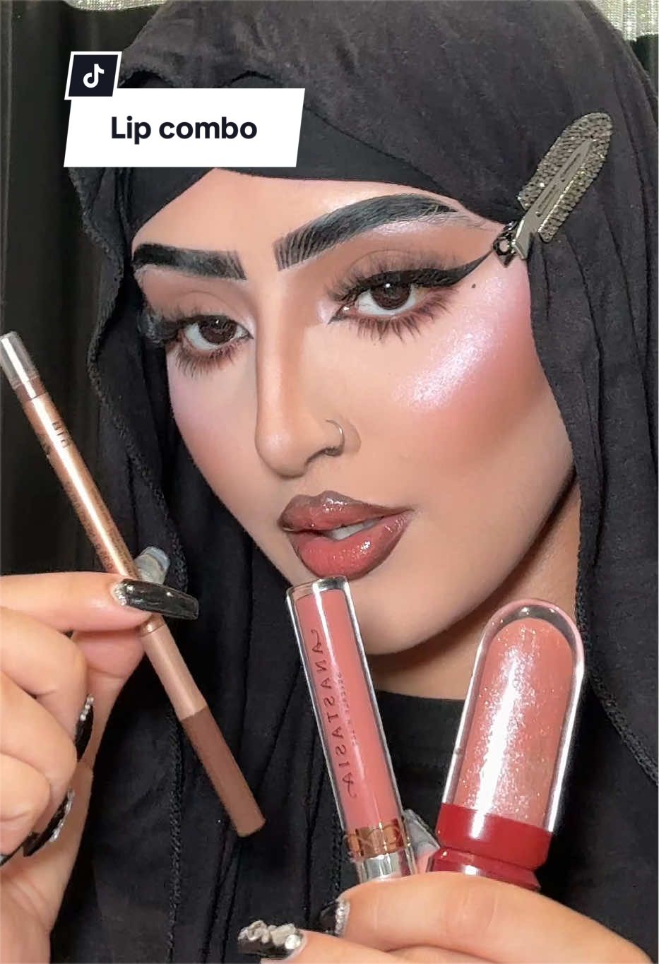 @SABSTAR BEAUTY