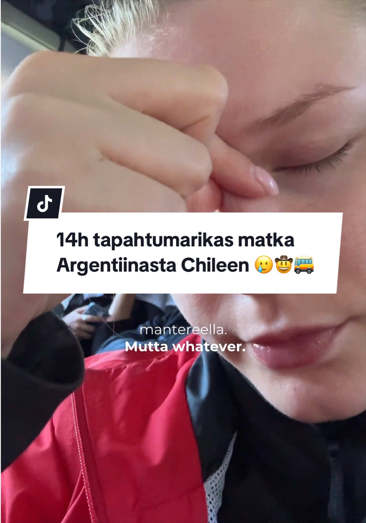 @Rosa Saario | Reissukontsaa 🌏