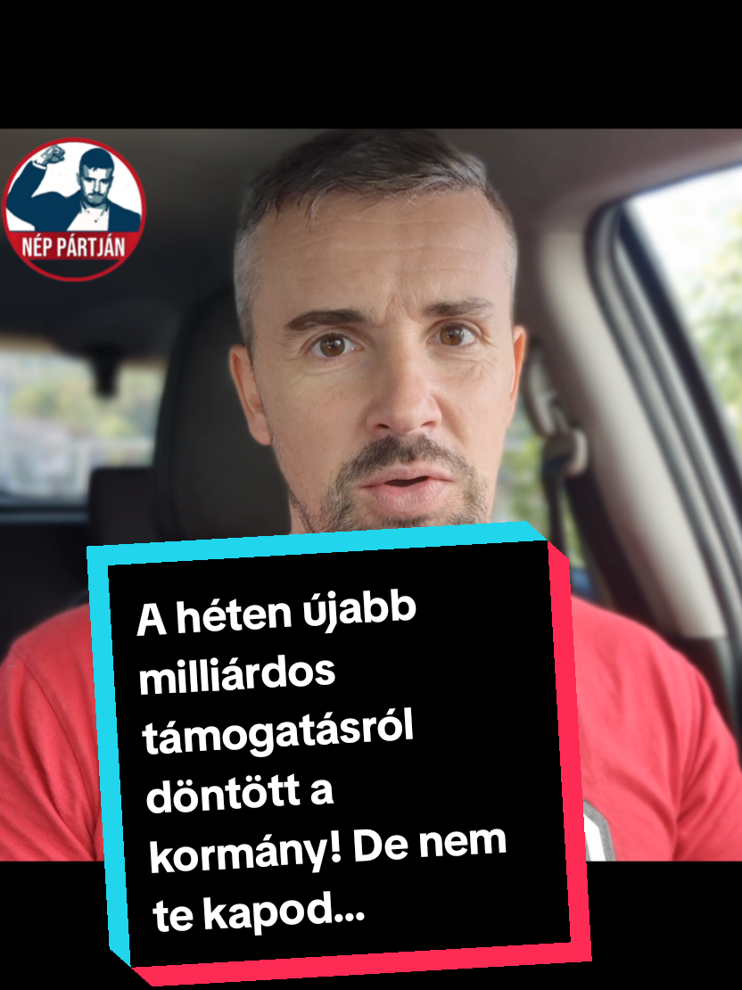 @Jakab Péter a Nép Pártján