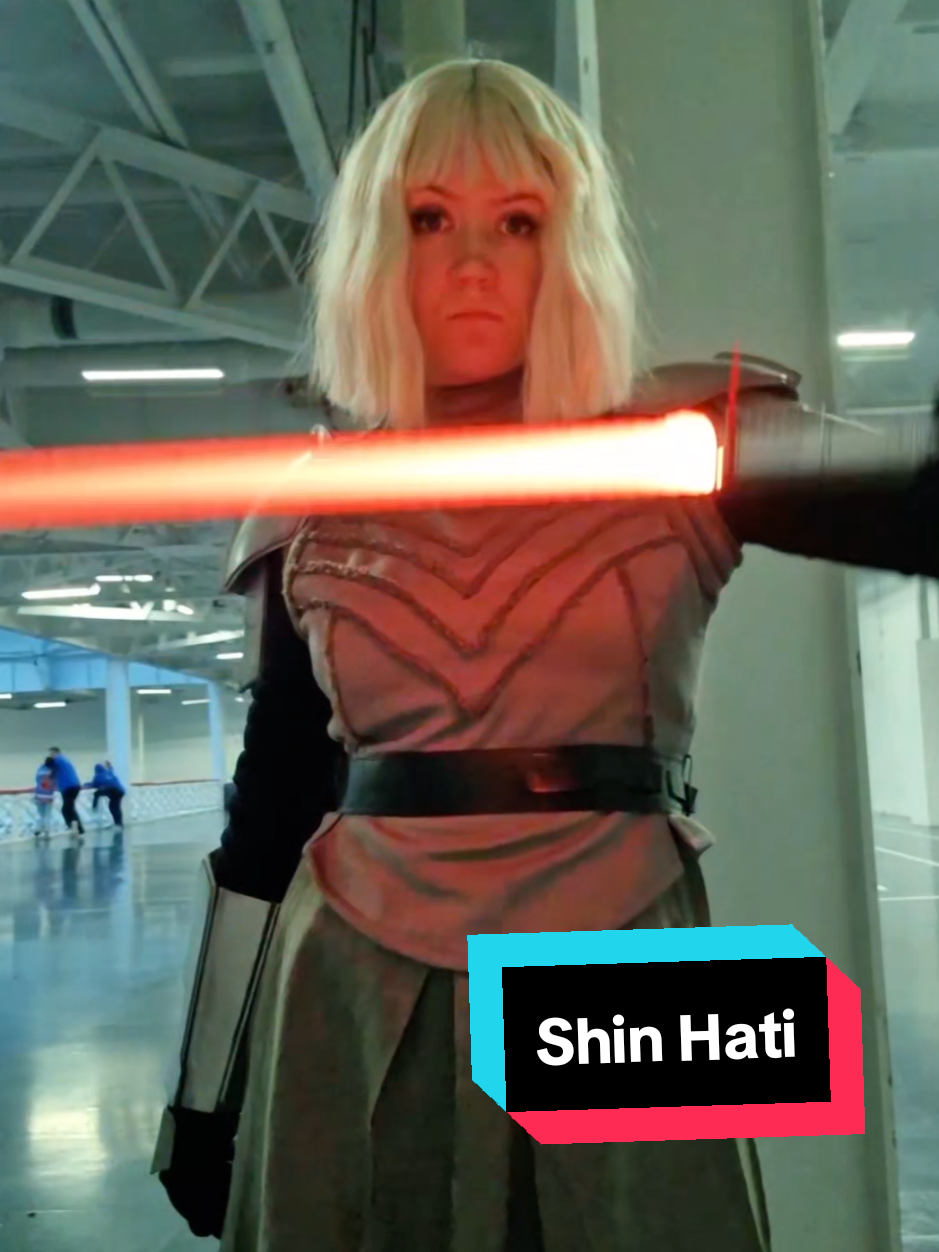 @Sith Fox