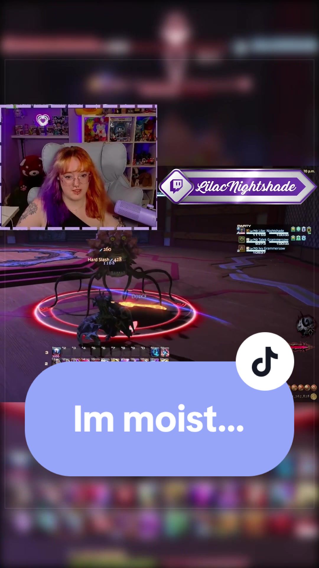 @Lilac ✮ Gaming | Tech