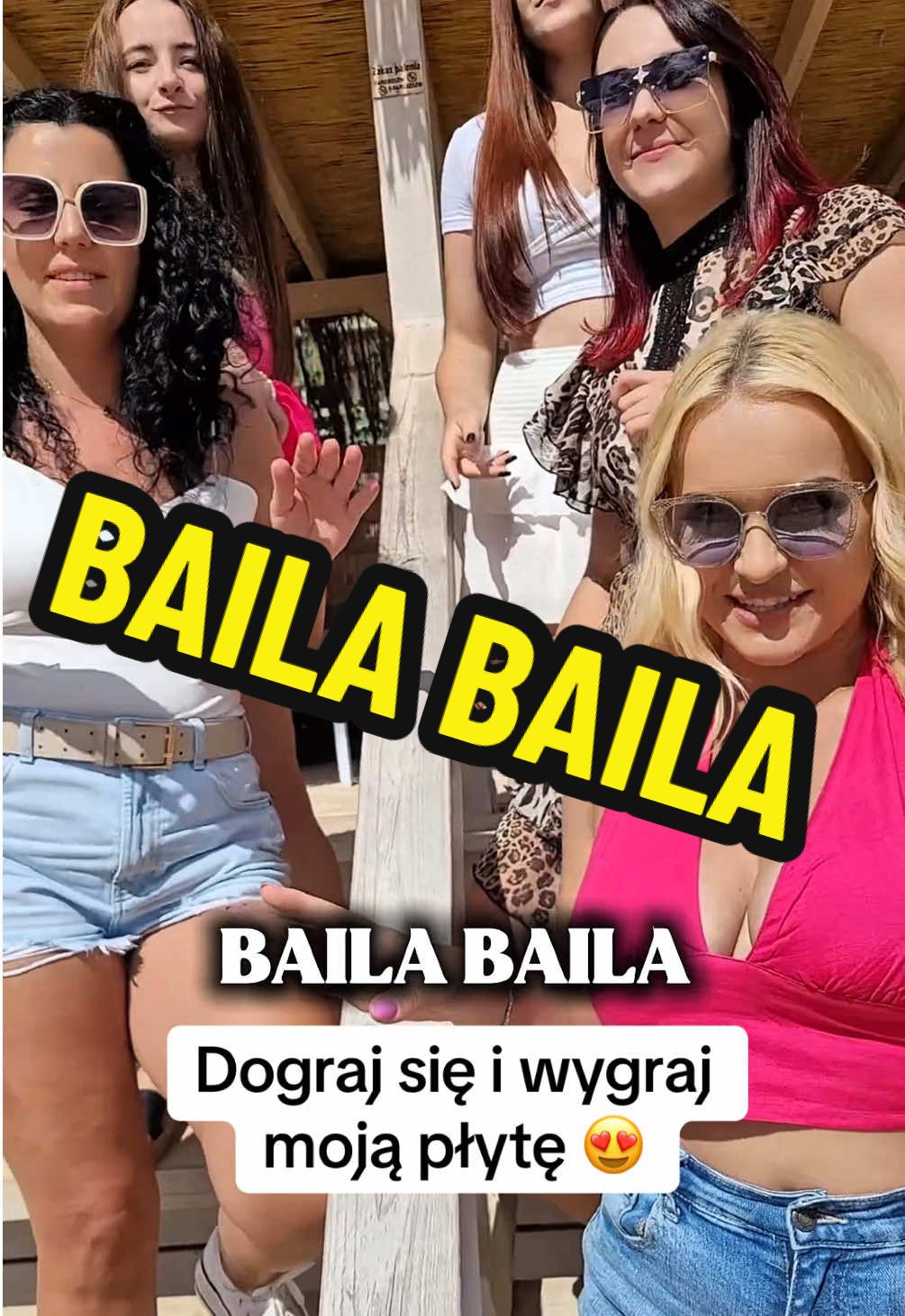 @ELA KLIŚ Wokalistka Dance