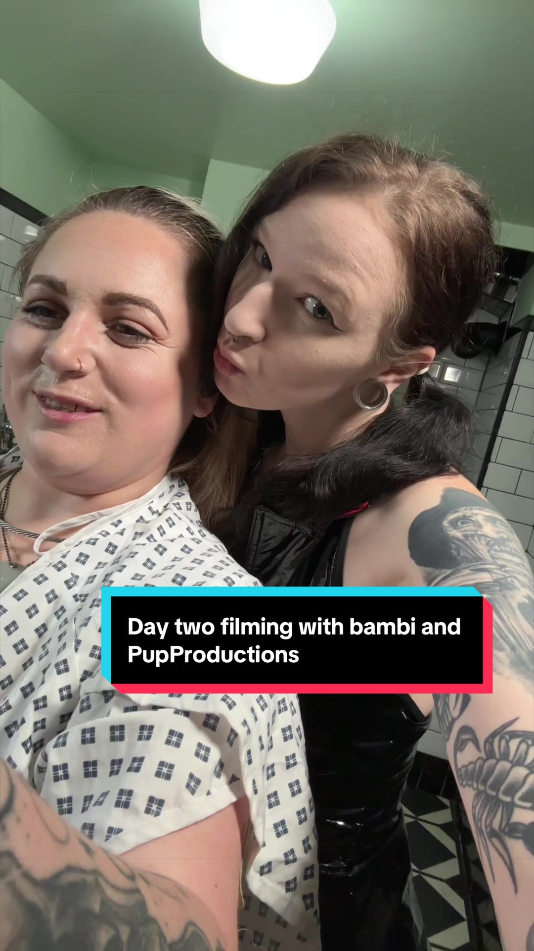 @Tattooedsammie