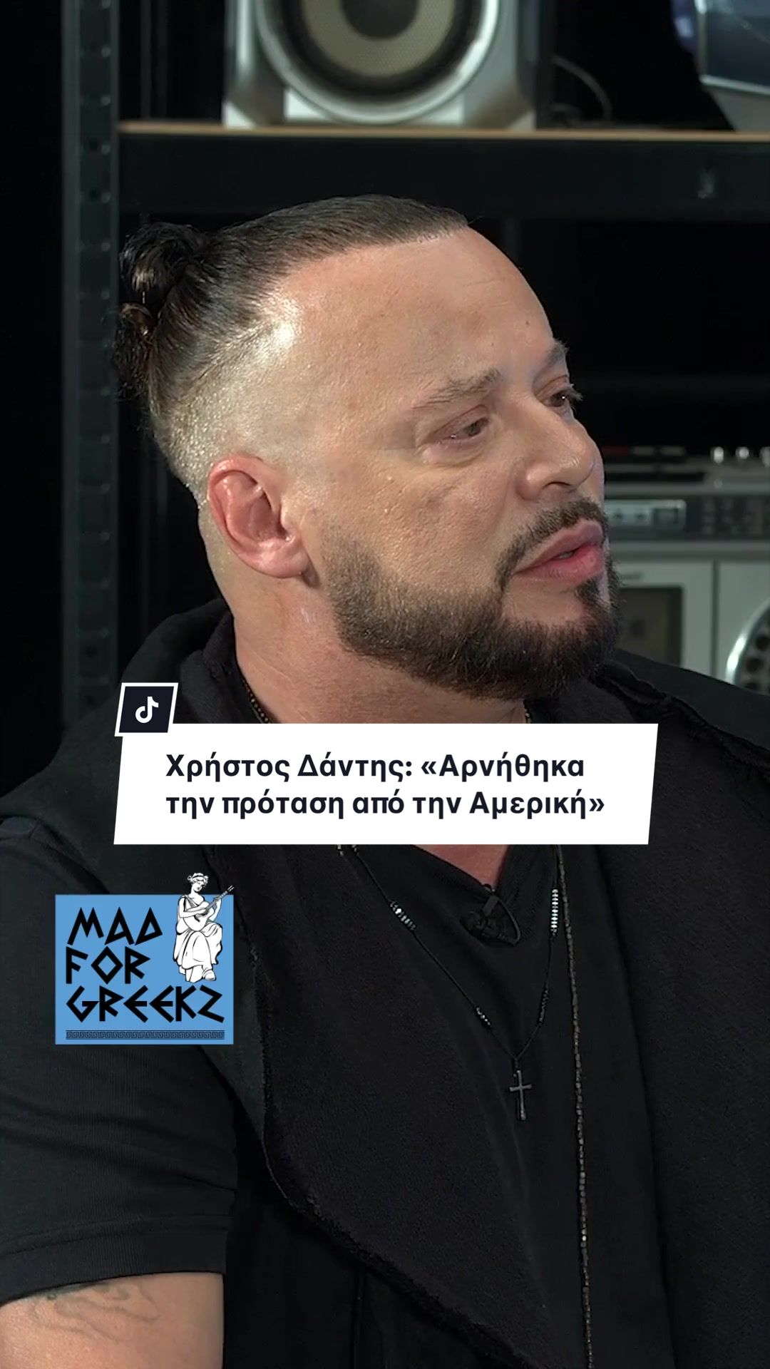 @Mad TV
