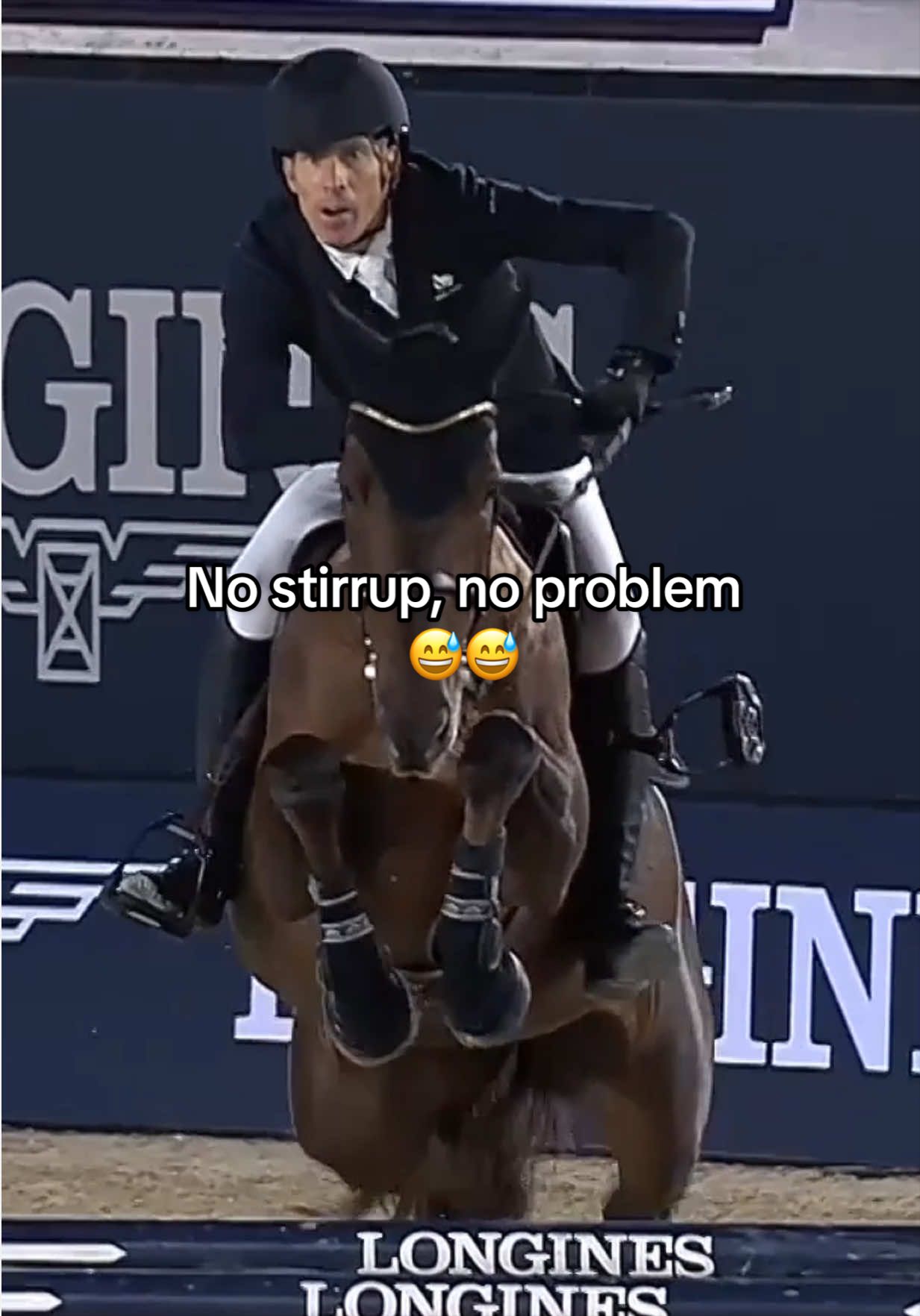 @Longines Global Champions Tour