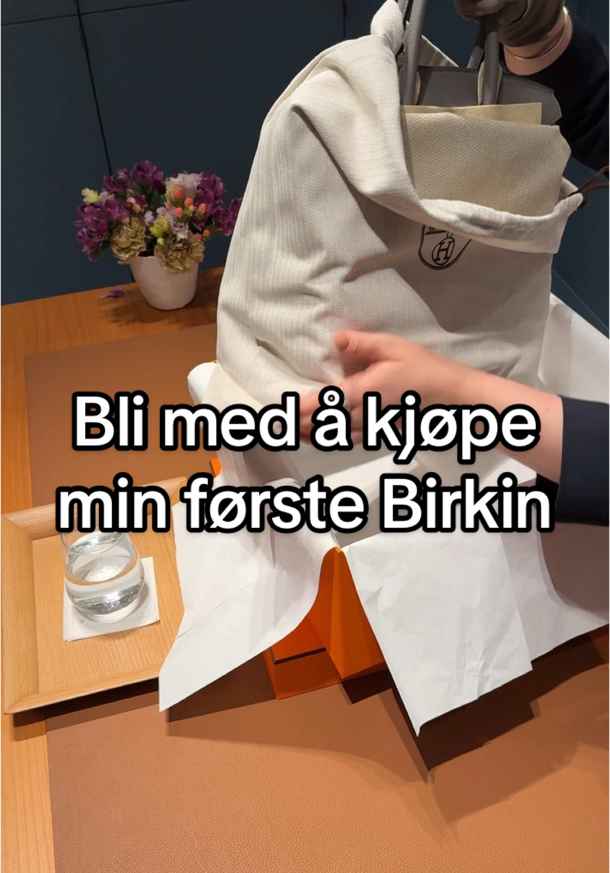 @Helle Staff