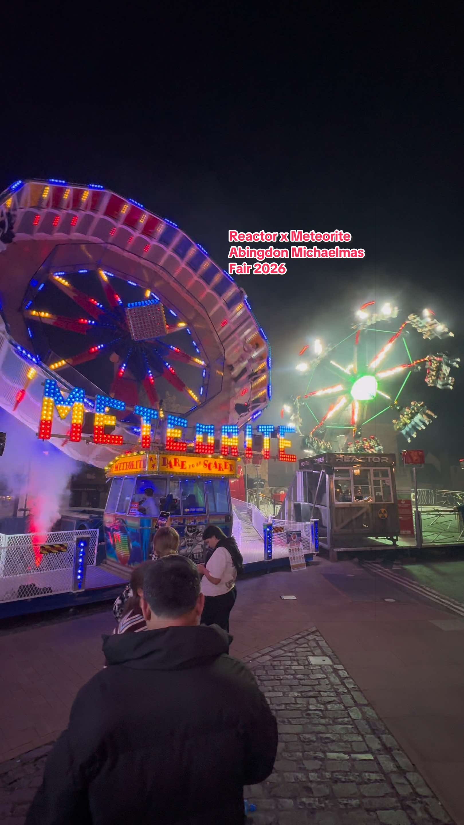 @UK Funfairs TV Official