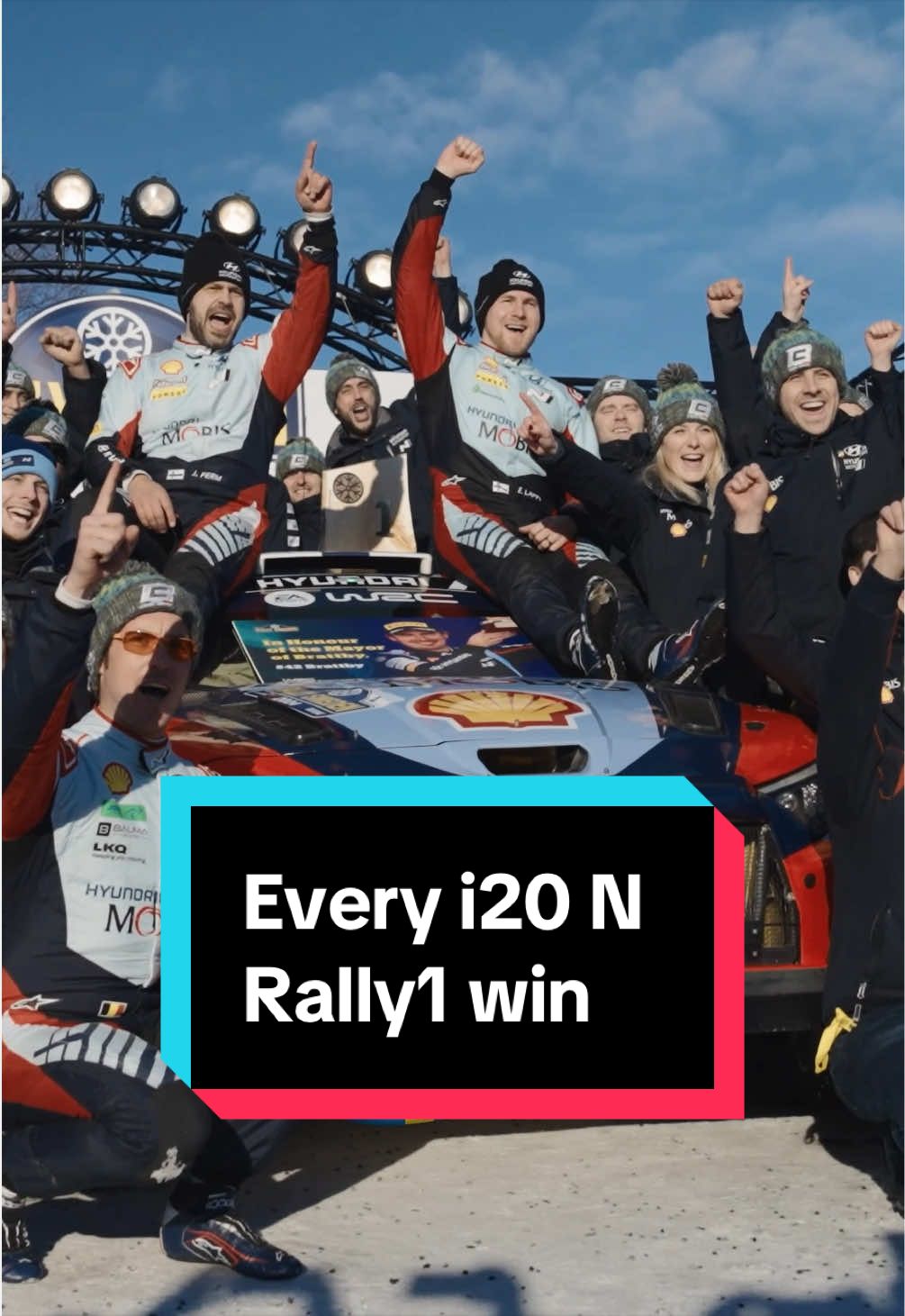 @Hyundai Motorsport