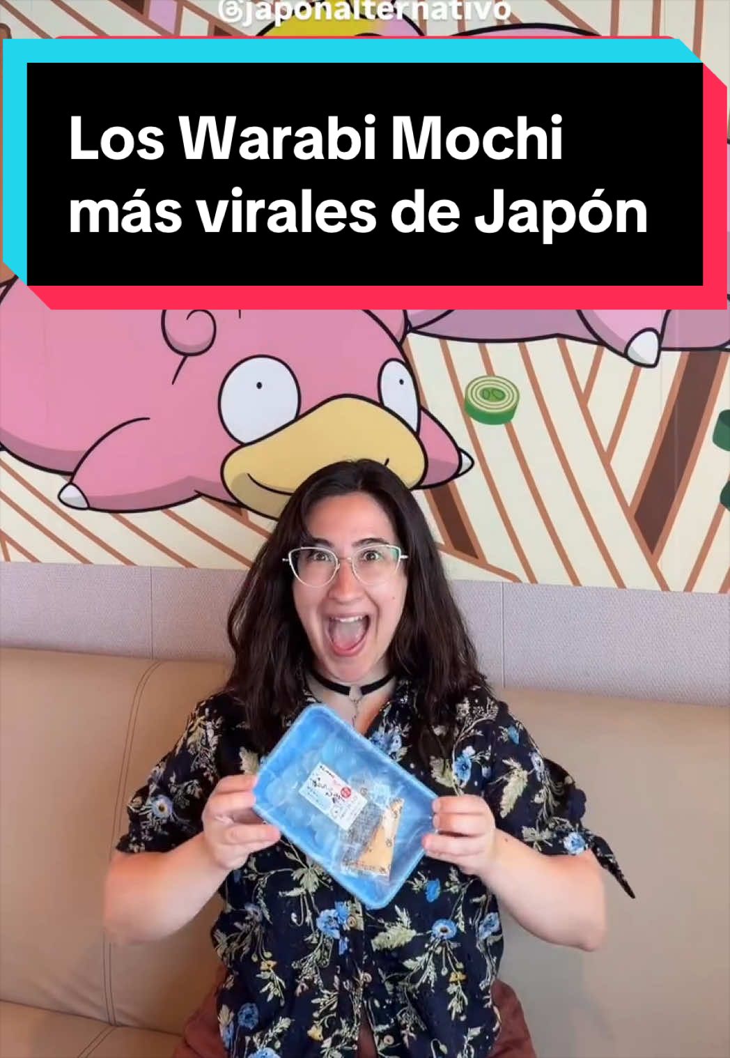 @Japón Alternativo