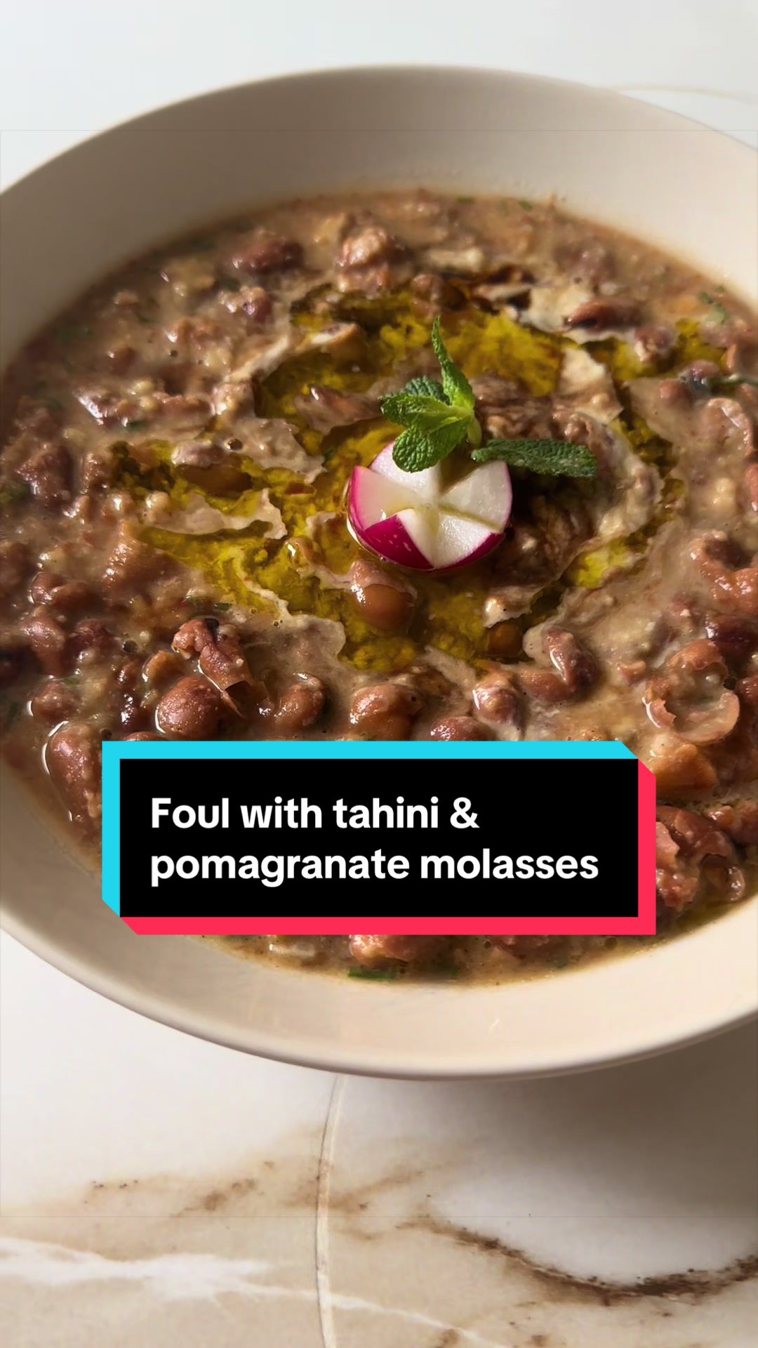 @Zaatar and Zaytoun
