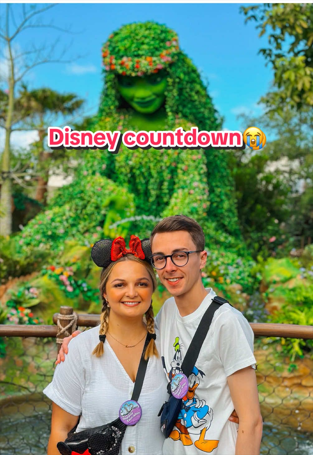 @Lisa | FTM & Disney adult✨