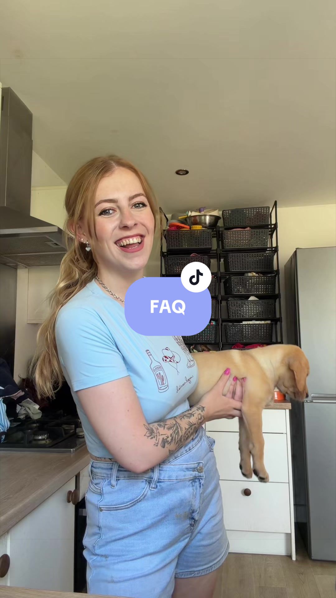 @Lily