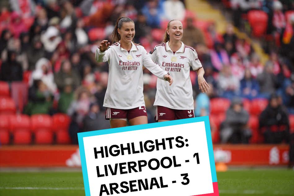 @Arsenal Women