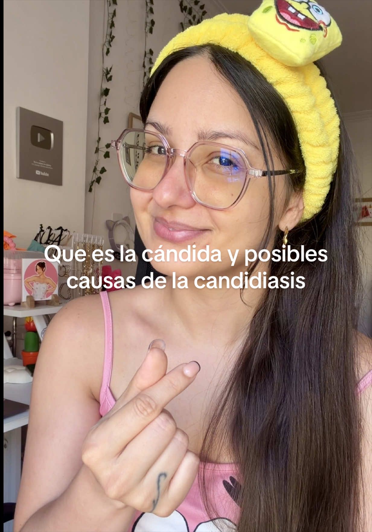 @Ely la cubana en pijama
