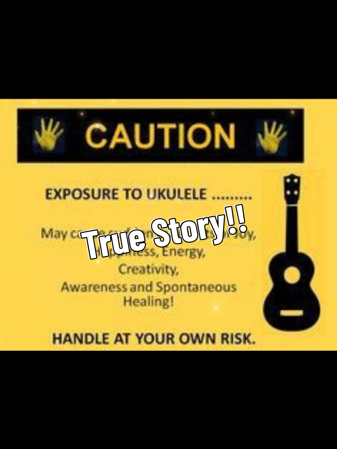 @Ukulele King