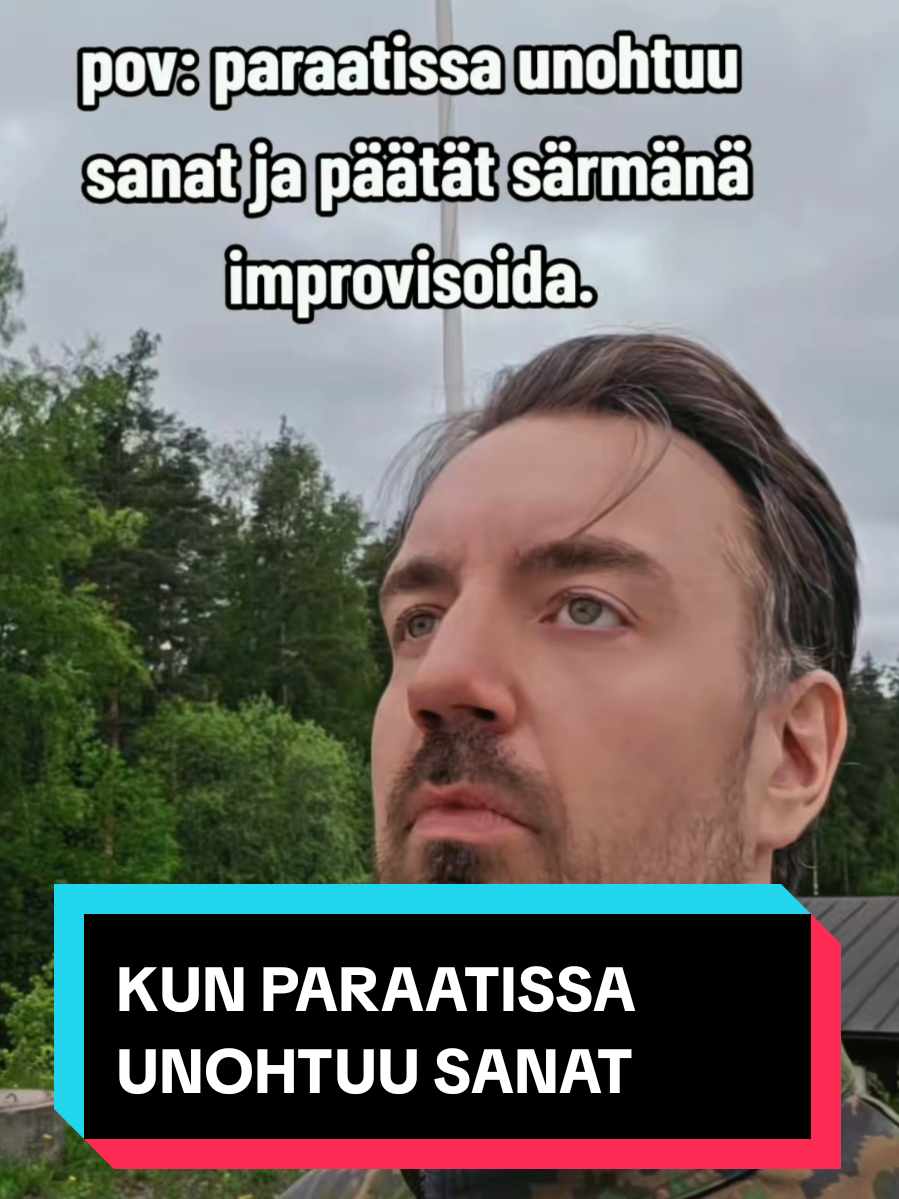 @Tuomo Kasanen /  IG: @veli.koo