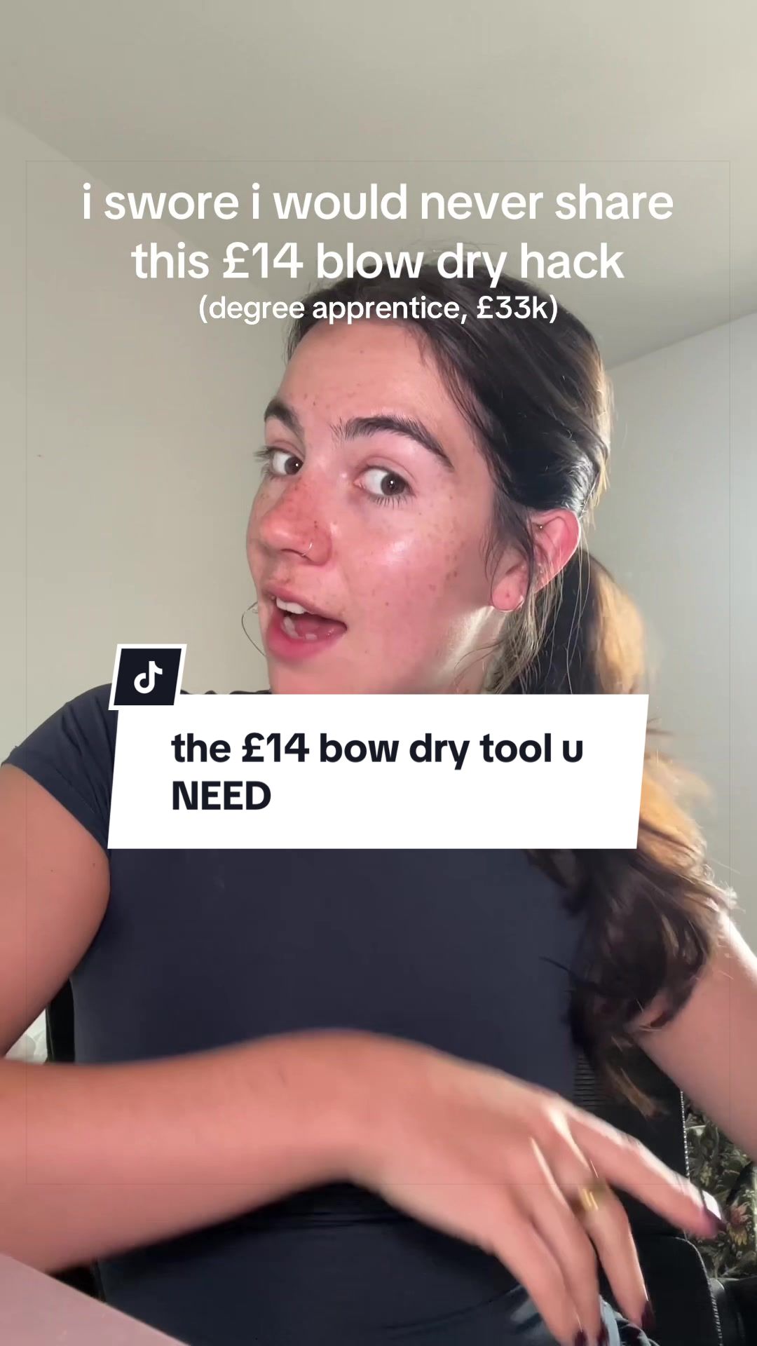 @maisie | degree apprentice