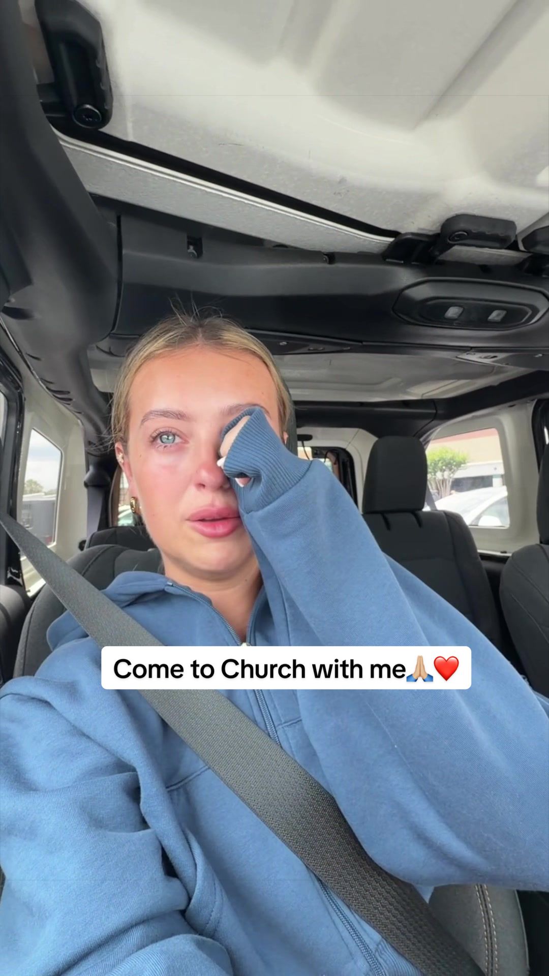 @Chloe Rose