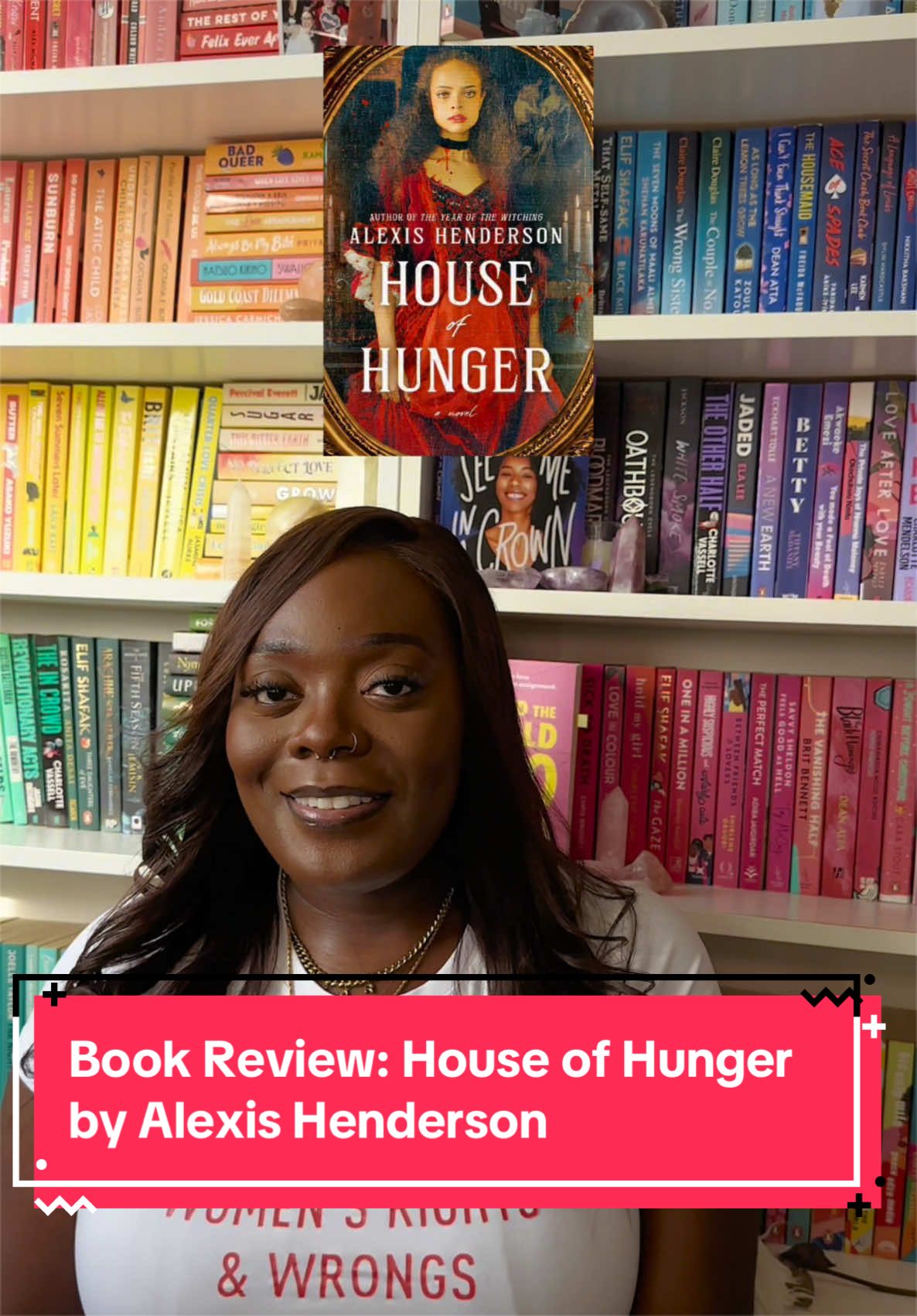 @CharsCosyCorner | Booktok ๐