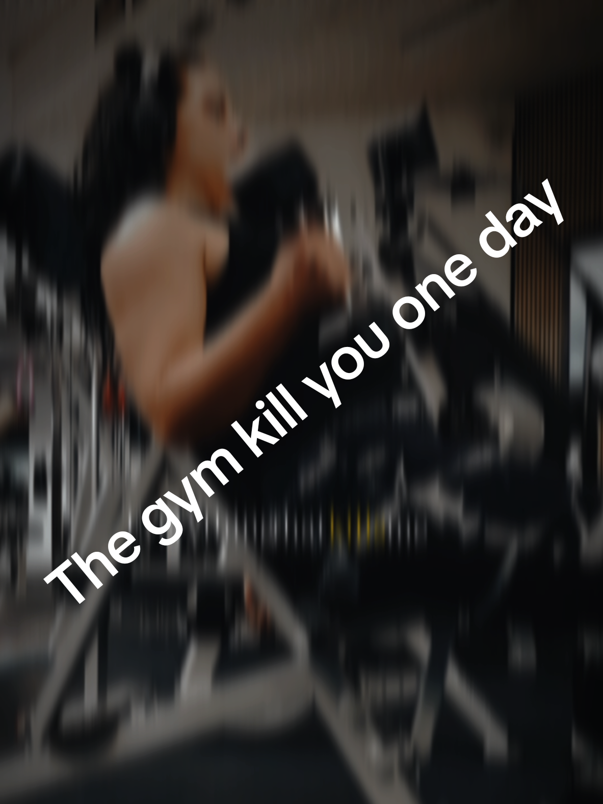 @Daniella | Gym&Life Coach