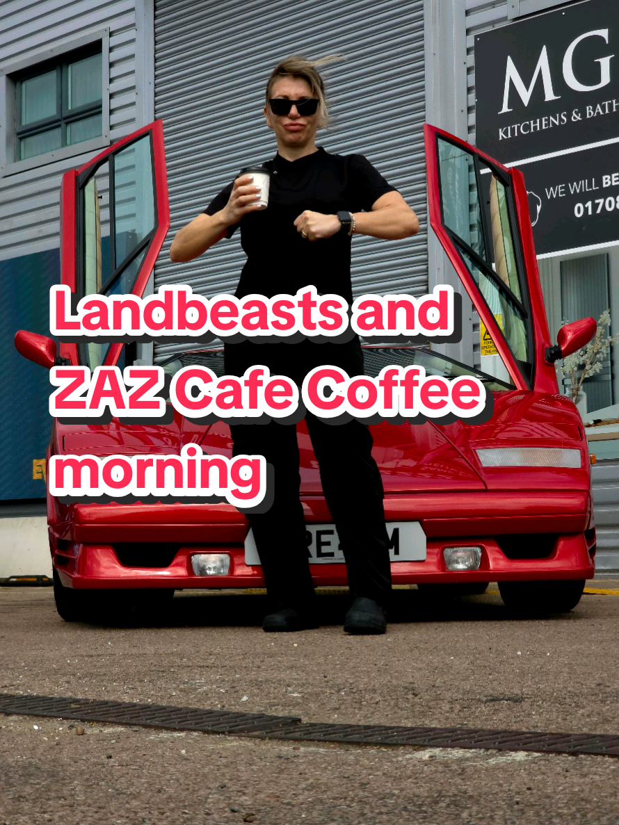 @Landbeasts Automobile