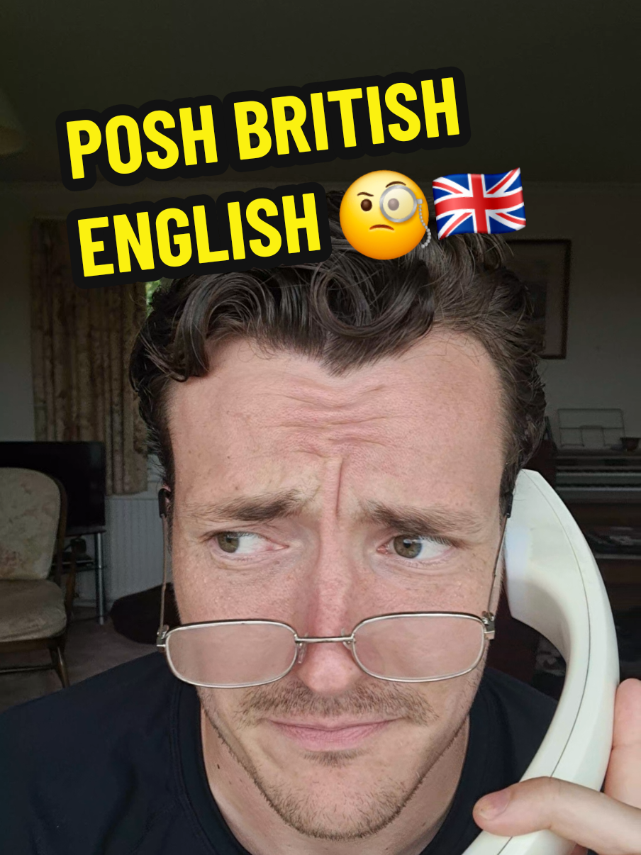 @Sam Says English