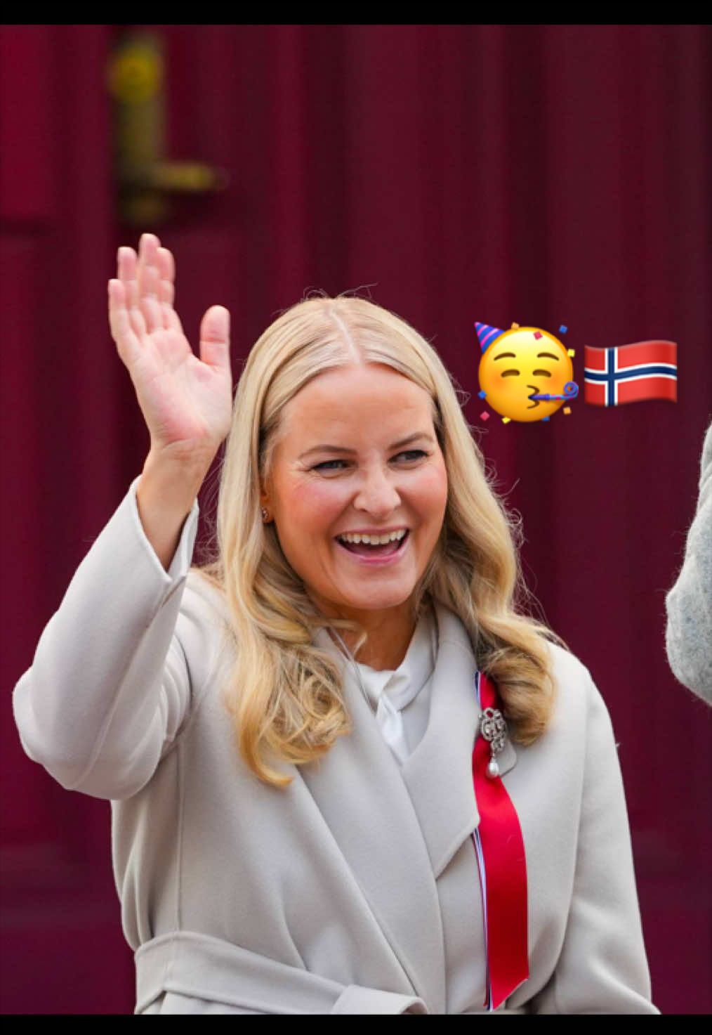 @Royal Påfugl