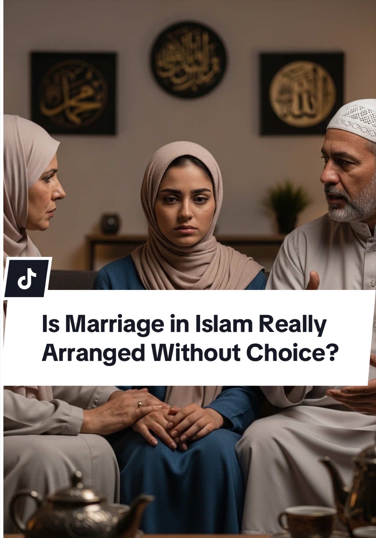 @Islam Explained