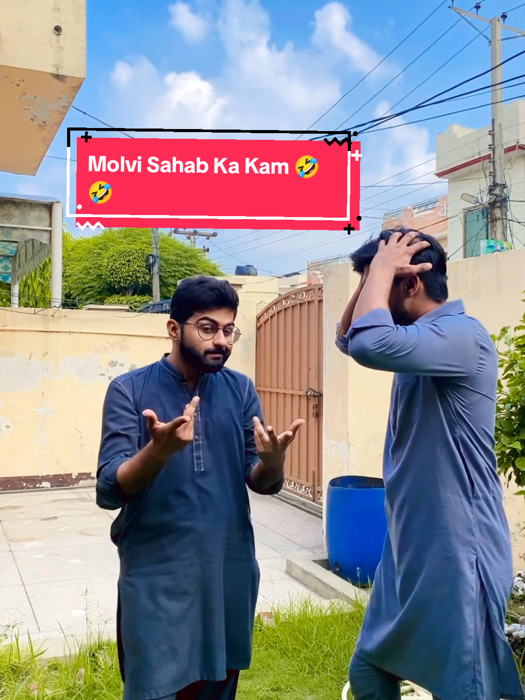 @TimePass Gang