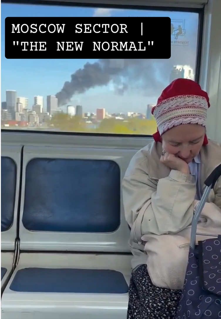 @Slava Ukraini Brothers