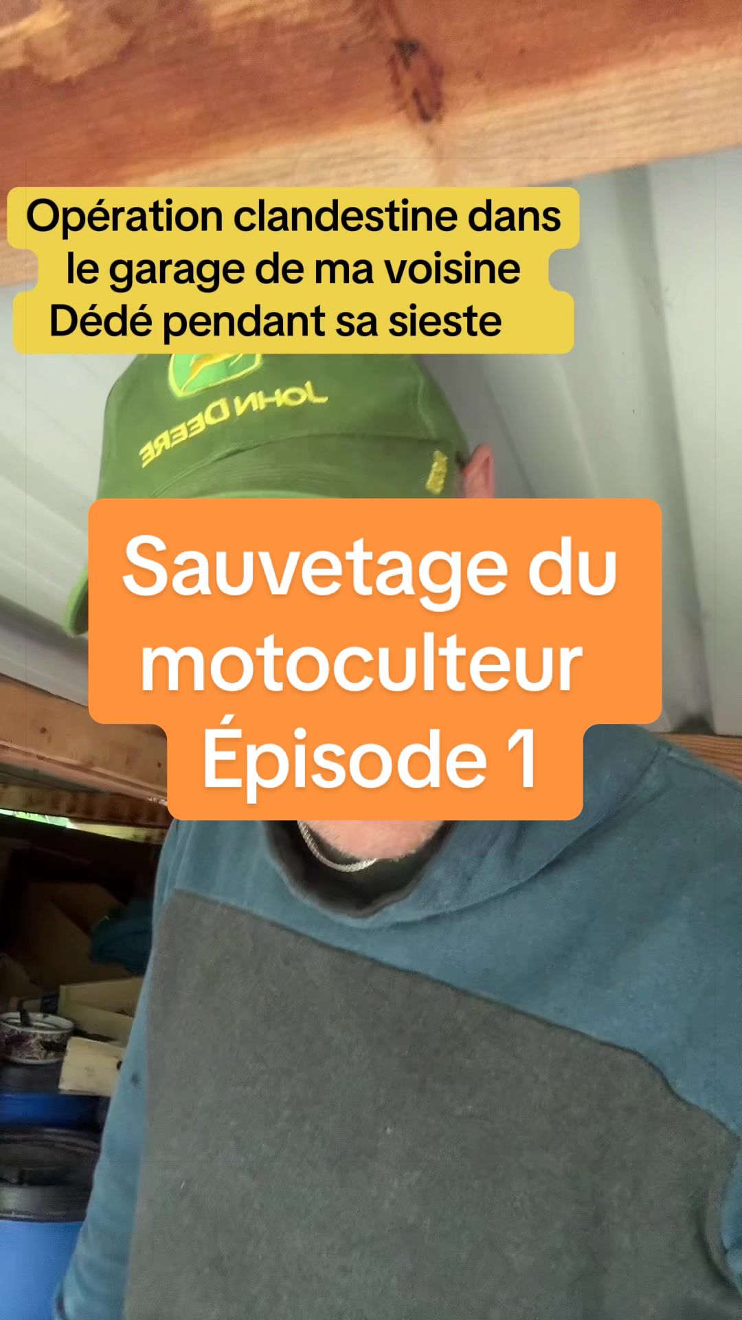 @GREG et D&eacute;d&eacute; TV