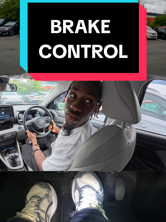 @Avadrive Driving