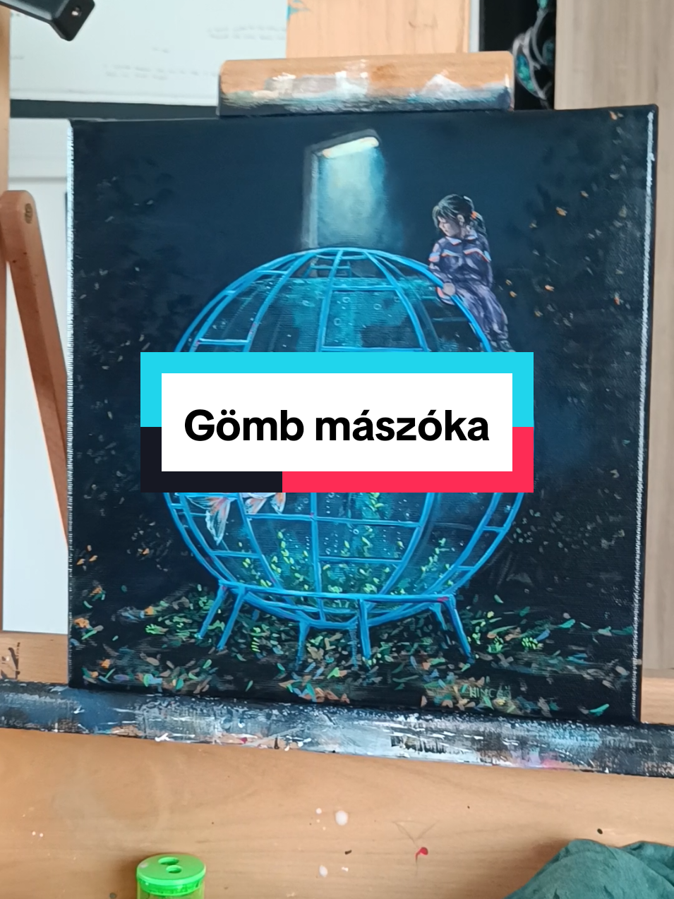 @Horváth Kincső Art