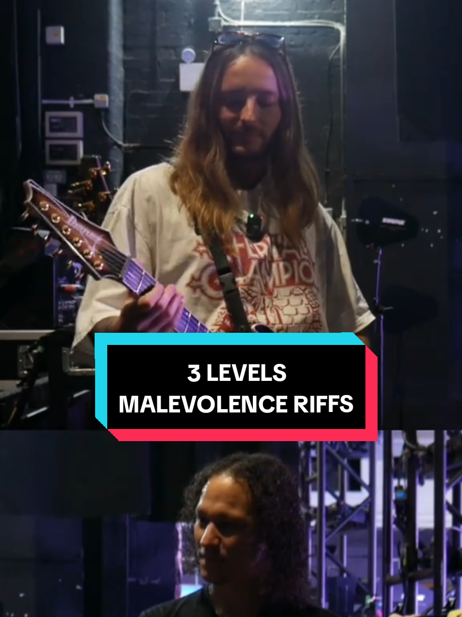 @Matthew Scar metalhead