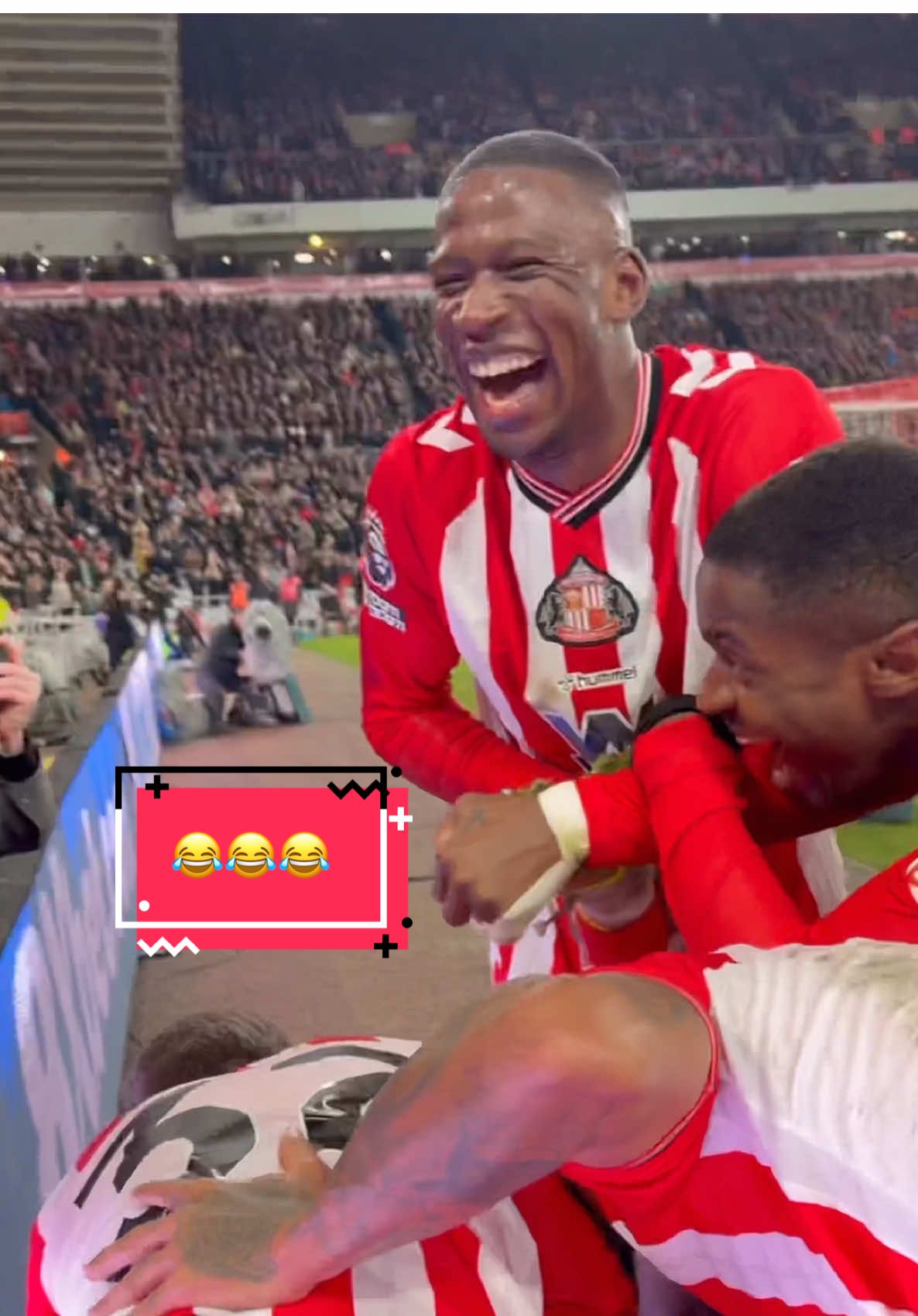 @Sunderland AFC
